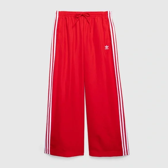 Adidas Oversized Firebird Pant - Picture 4 of 6